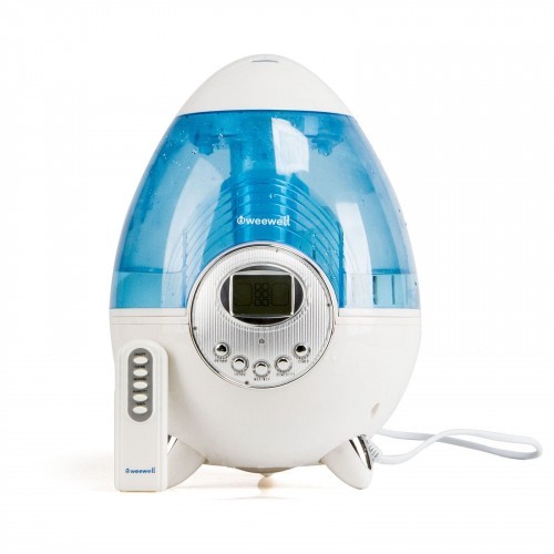 Weewell İyonizerli Soğuk Buhar Makinası WHC730